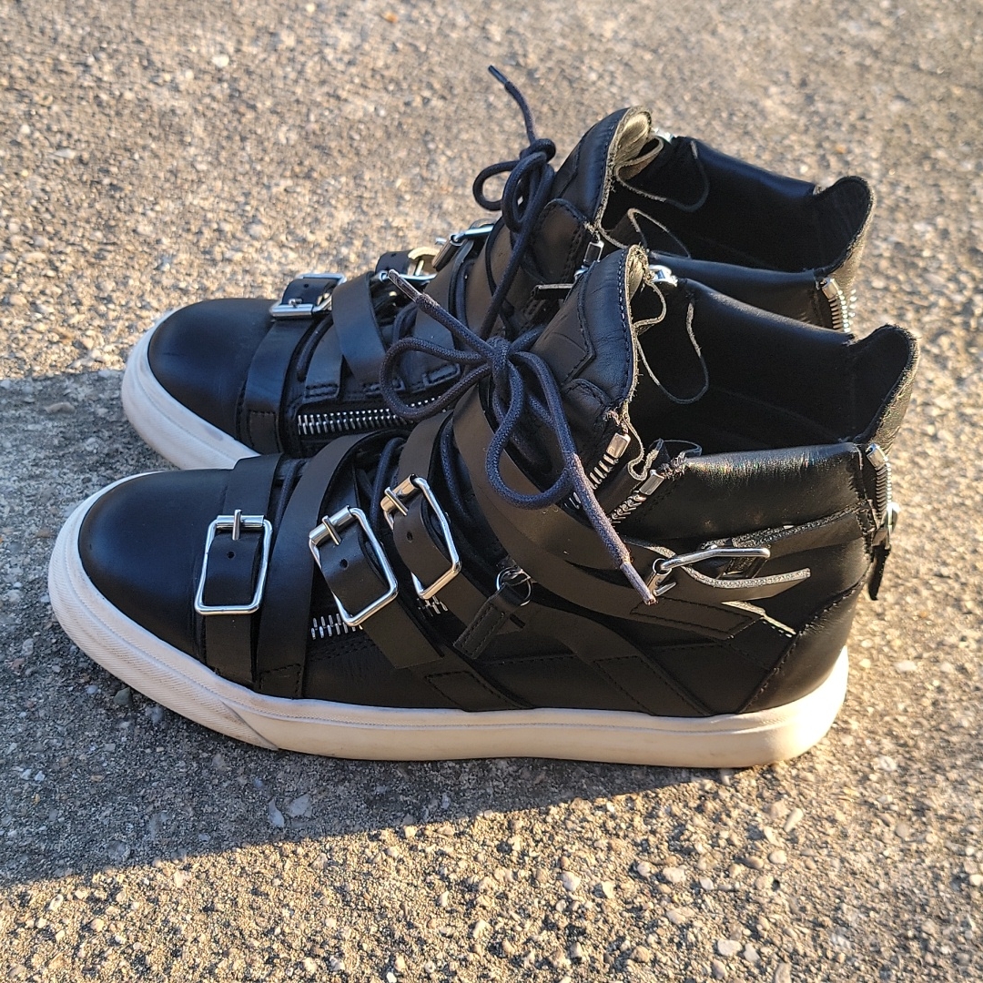 Giuseppe Zanotti